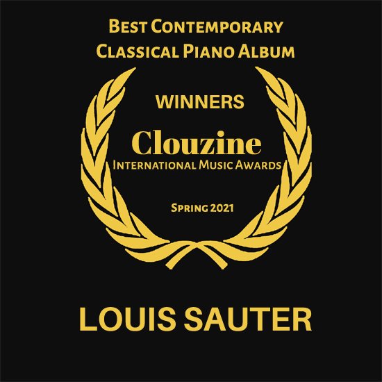 Clouzine certificate
