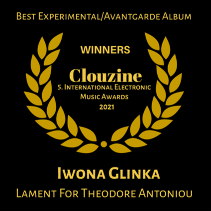 Clouzine award